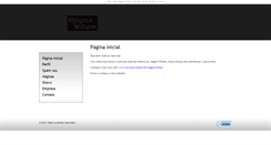 Desktop Screenshot of magicowilliam.tasksite.com.br